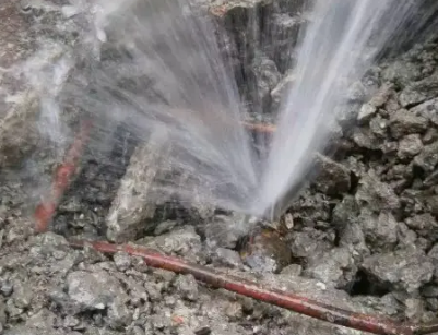 南召水管维修多少钱