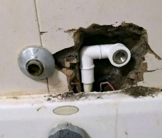 南召卫生间漏水检测多少钱